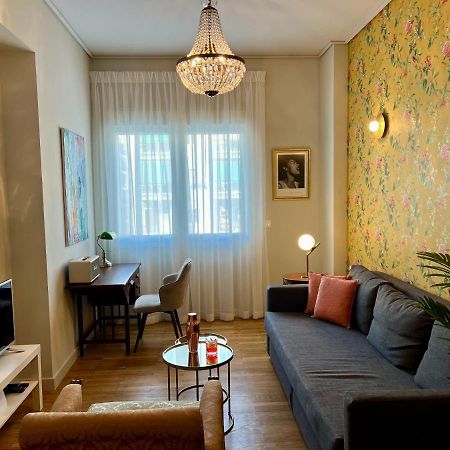 Mrs Holiday Apartment Athens Exterior photo